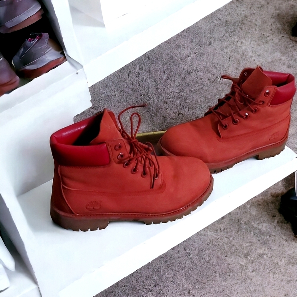 Ladies Timberland‎ boots